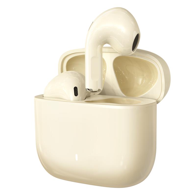 Wireless headphones, original Bluetooth compatible headphones, in-ear small microphone, universal compatibility, high-quality sound quality Wireless headphones, original Bluetooth compatible headphones, in-ear small microphone, universal compatibility, high-quality sound quality