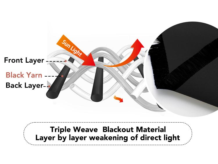 Room Decor Solid Color Curtains, 2 Panels (Multi-Size) – Modern Blackout Drapes, Home Decoration for Living Room, Bedroom, Summer Home, Decorations Uv Protection Noise Reduction