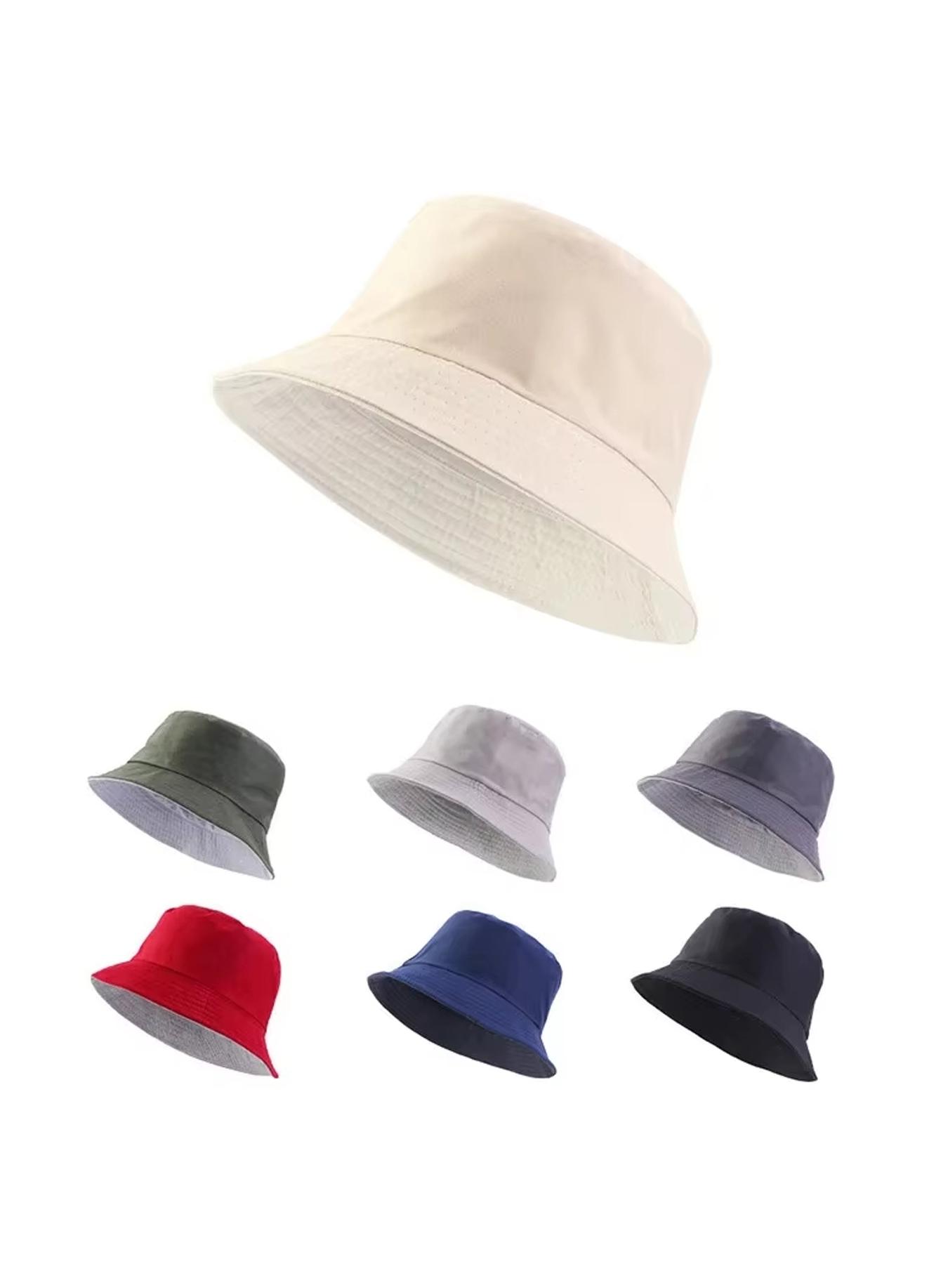 Unisex Fisherman Hat, Versatile Bucket Hat for Summer UV Protection, Ideal for Cycling, Hiking, Outdoor Sports, Dr. Seuss Style