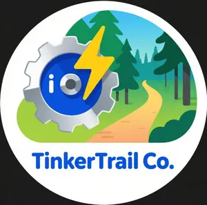 TinkerTrail Co.