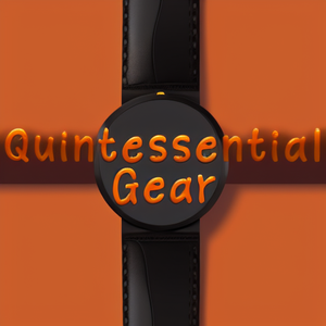 Quintessential Gear