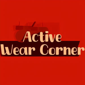 Active Wear Corner