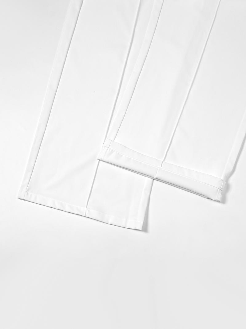 Casual Wide-Leg Pants, Versatile Loose-Fit Trousers, Lightweight and Comfortable All-Seasons Wear