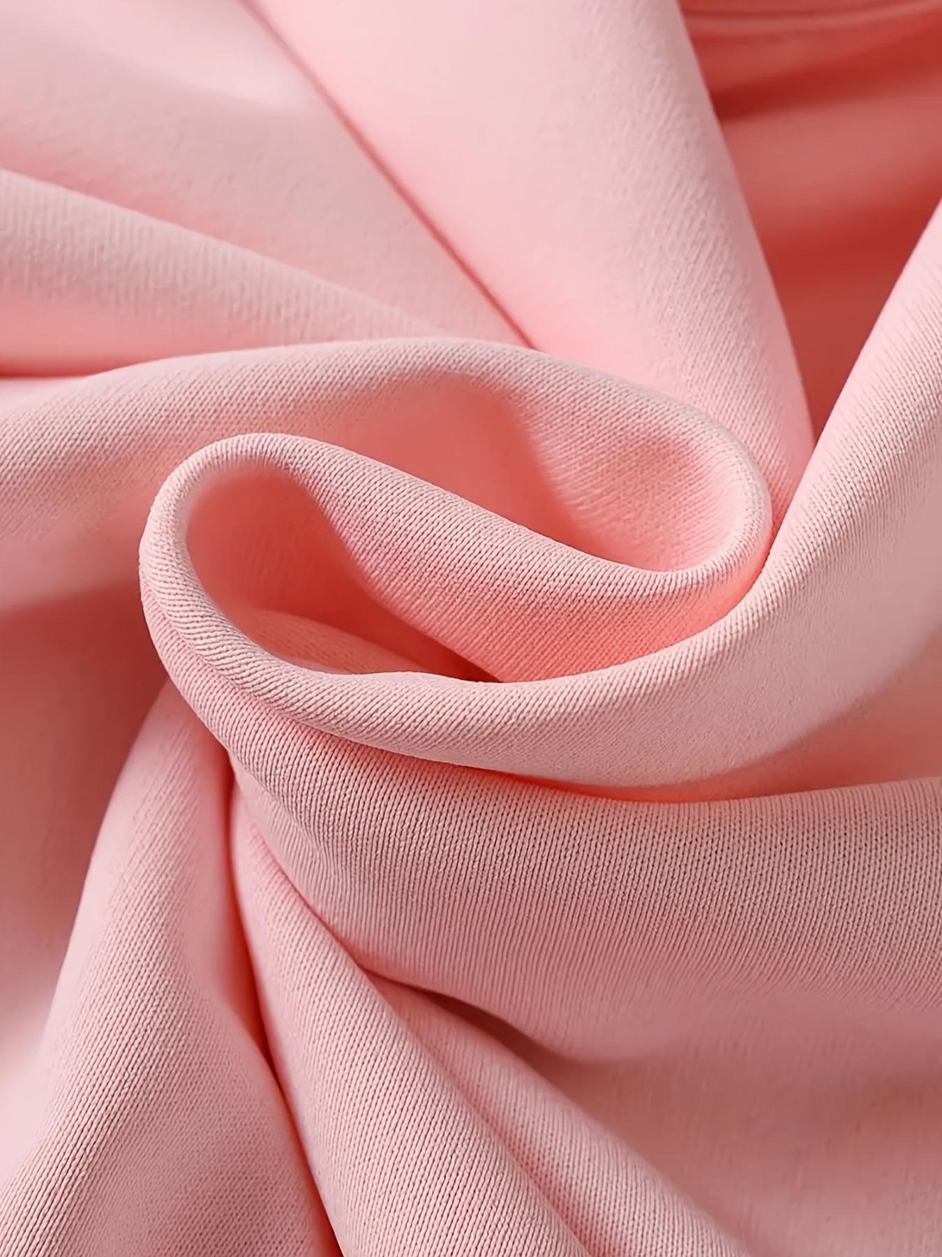 Halloween Christmas Kp Cool Girl Pattern Print 2-Piece Set, Power Girl Outfit, Girls' Casual Sportswear, Comfortable Elastic Waist Pants, Spring Fall Winter