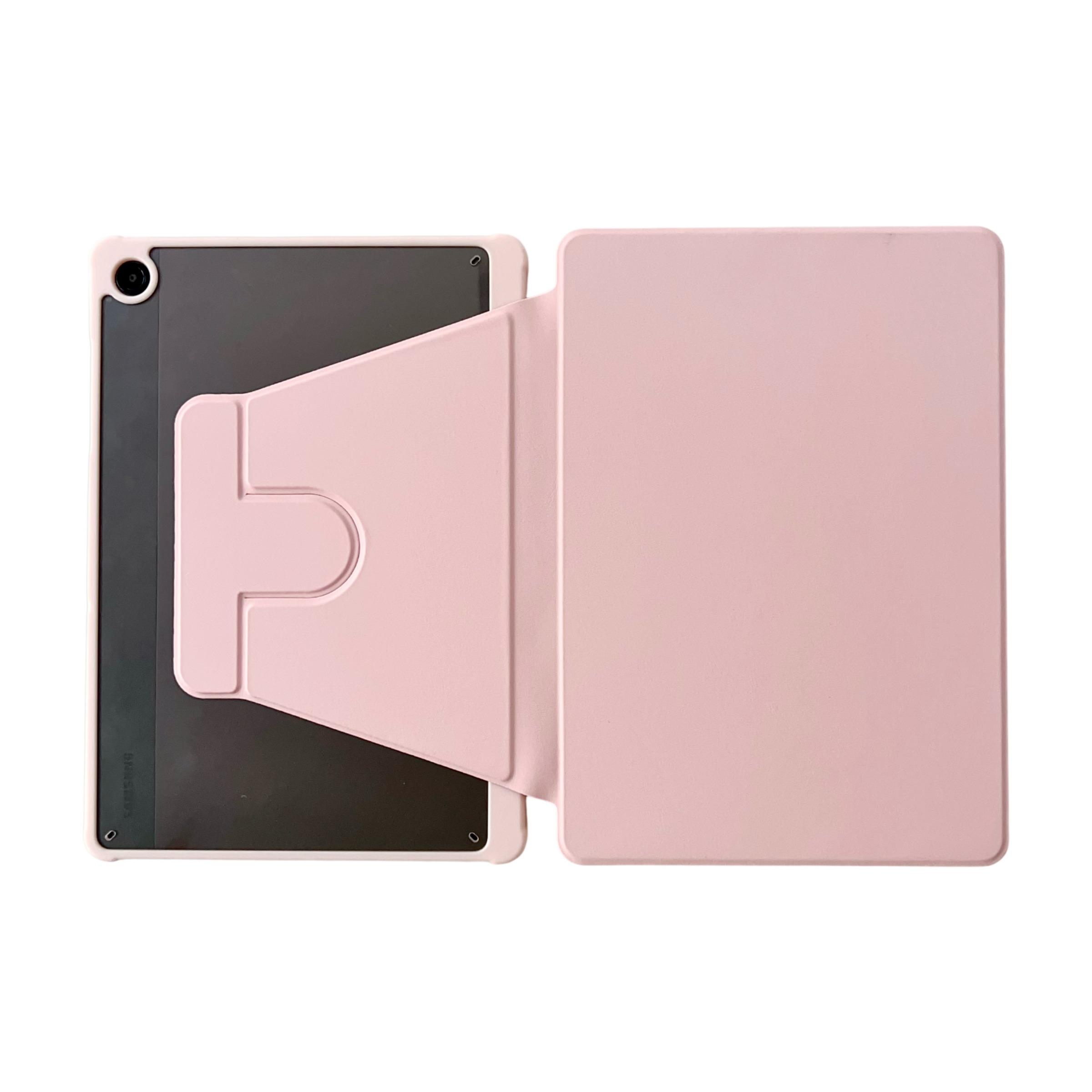 Transparent iPad Pro Case A16/air11/pro11, Full Coverage Acrylic Protective Cover, Shockproof Design for Ipads 5-10, Durable & Stylish, Tablet Casing