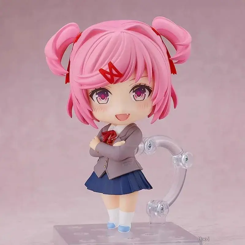 10cm Natsuki # 2077 2077 Action figure toys collection doll Christmas gift with box