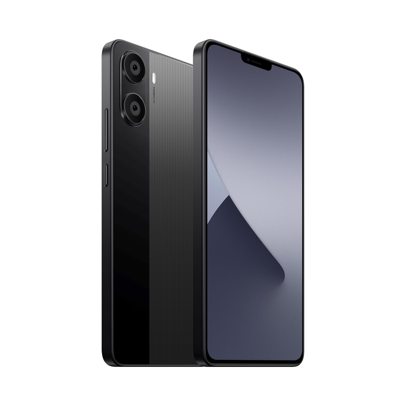 Fuffi Smartphone Mobile Phone 6.26 Inches 4GB RAM 128GB ROM, 8mp + 16mp Cameras, 4g Network, 3400mah Battery, Android Dual Sim Card, Quad-Core Processor Cellphone