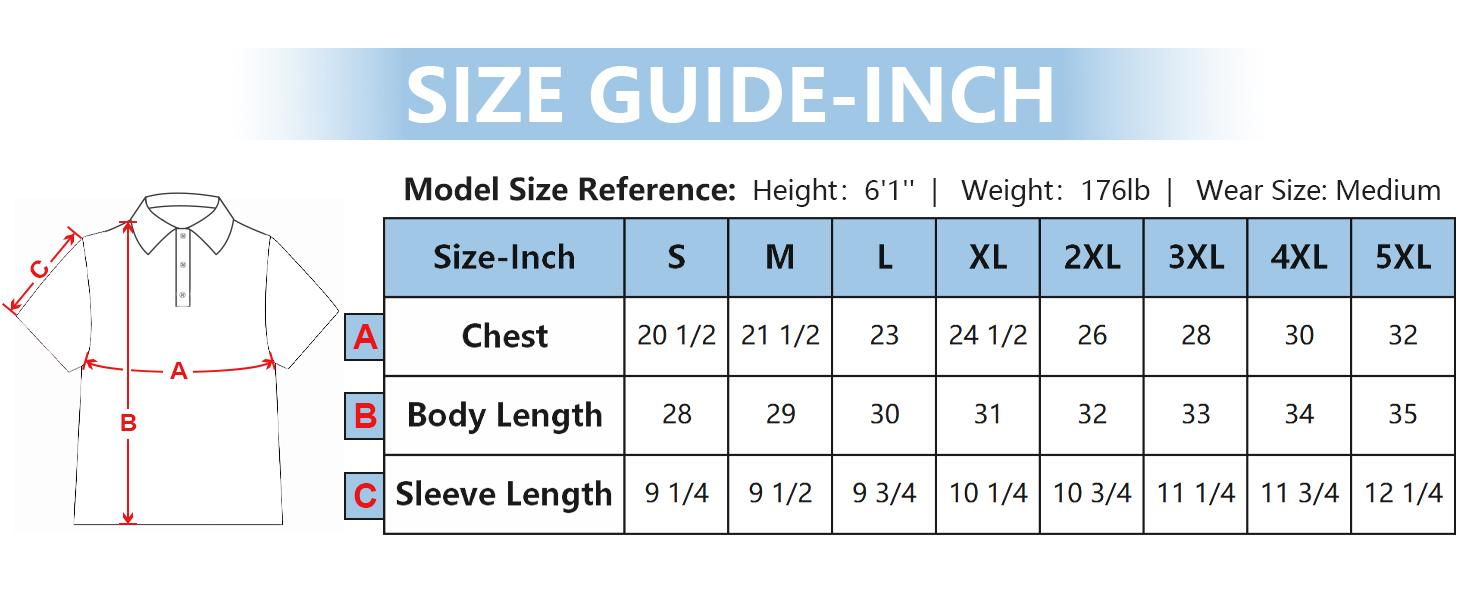 M MAELREG Men's Polka Dot Print Polo Shirt, Performance Golf Shirt, comfortable lapel shirt, stylish casual tops, men's T-shirt,Outdoor Tops SpringStatements