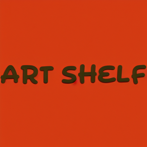 Art Shelf