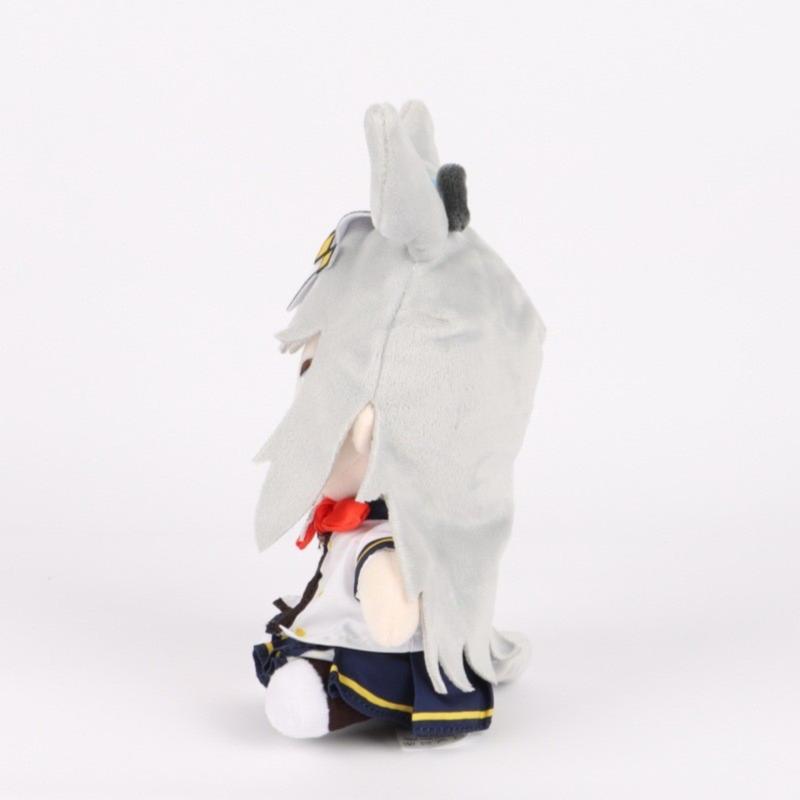 Uma Musume: Pretty Derby Clloection -Cute Soft Adorable Stuffed Figures,Collectable Plush Doll, Ideal Gift for Game