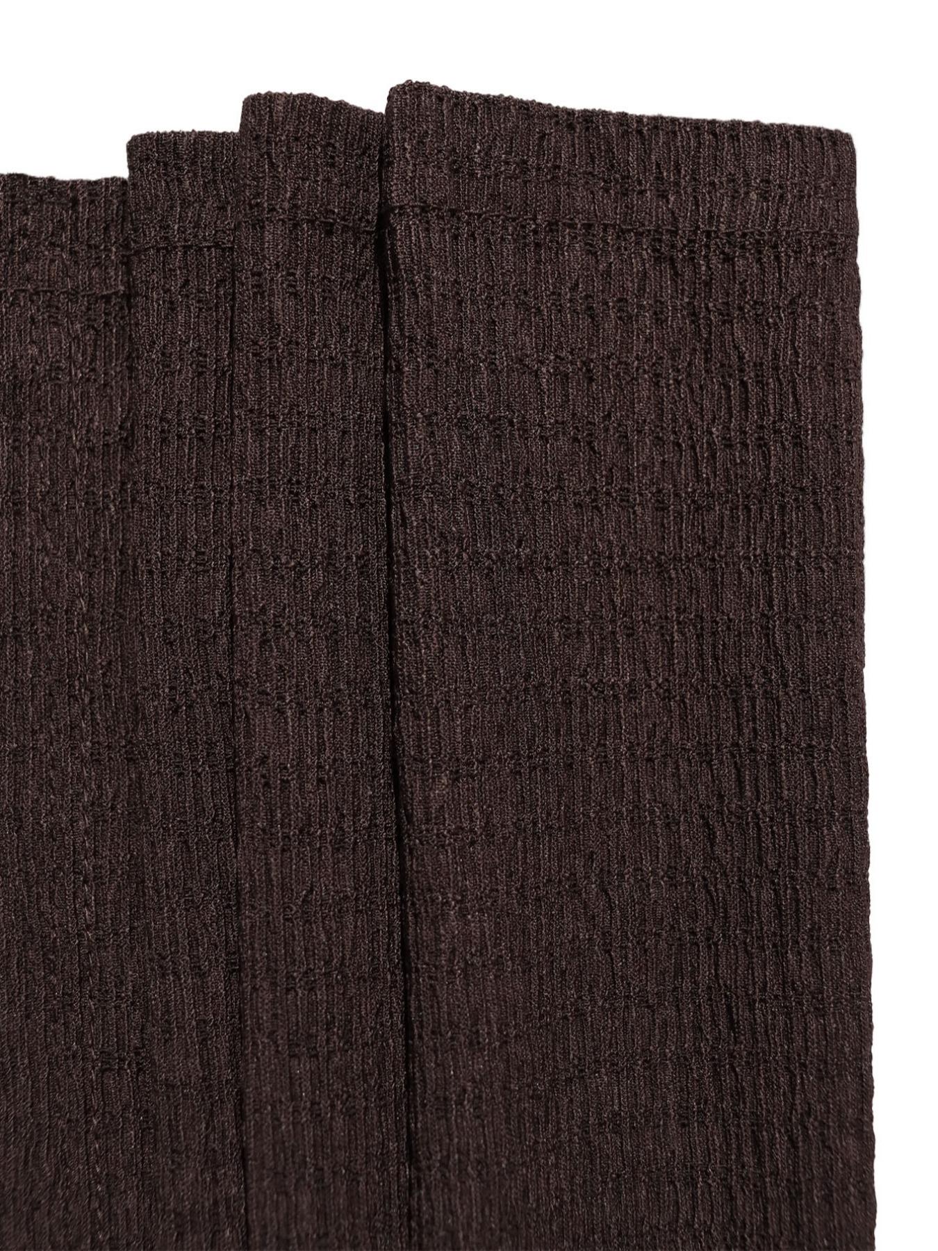 Asymmetric Design Shawl Set, High-End Casual Three-Piece, Textured Top & Wide-Leg Pants, Stylish Daily Wear