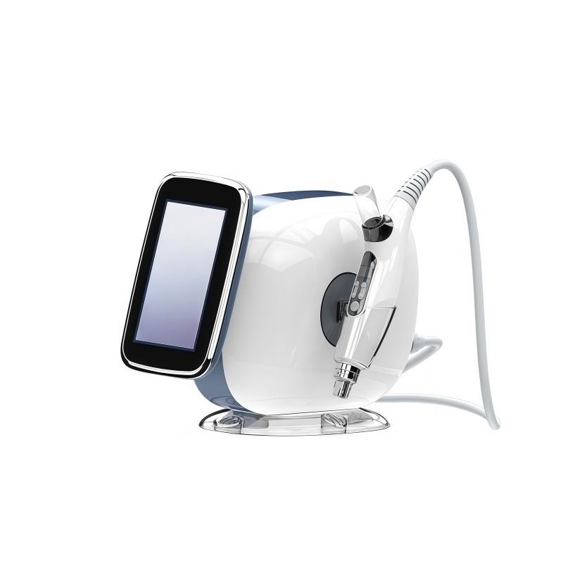 Home beauty machine, facial care nano crystal import device, facial beauty device, skin care beauty device, hydration device, multifunctional facial beauty equipment, Nano Ionic Facial
