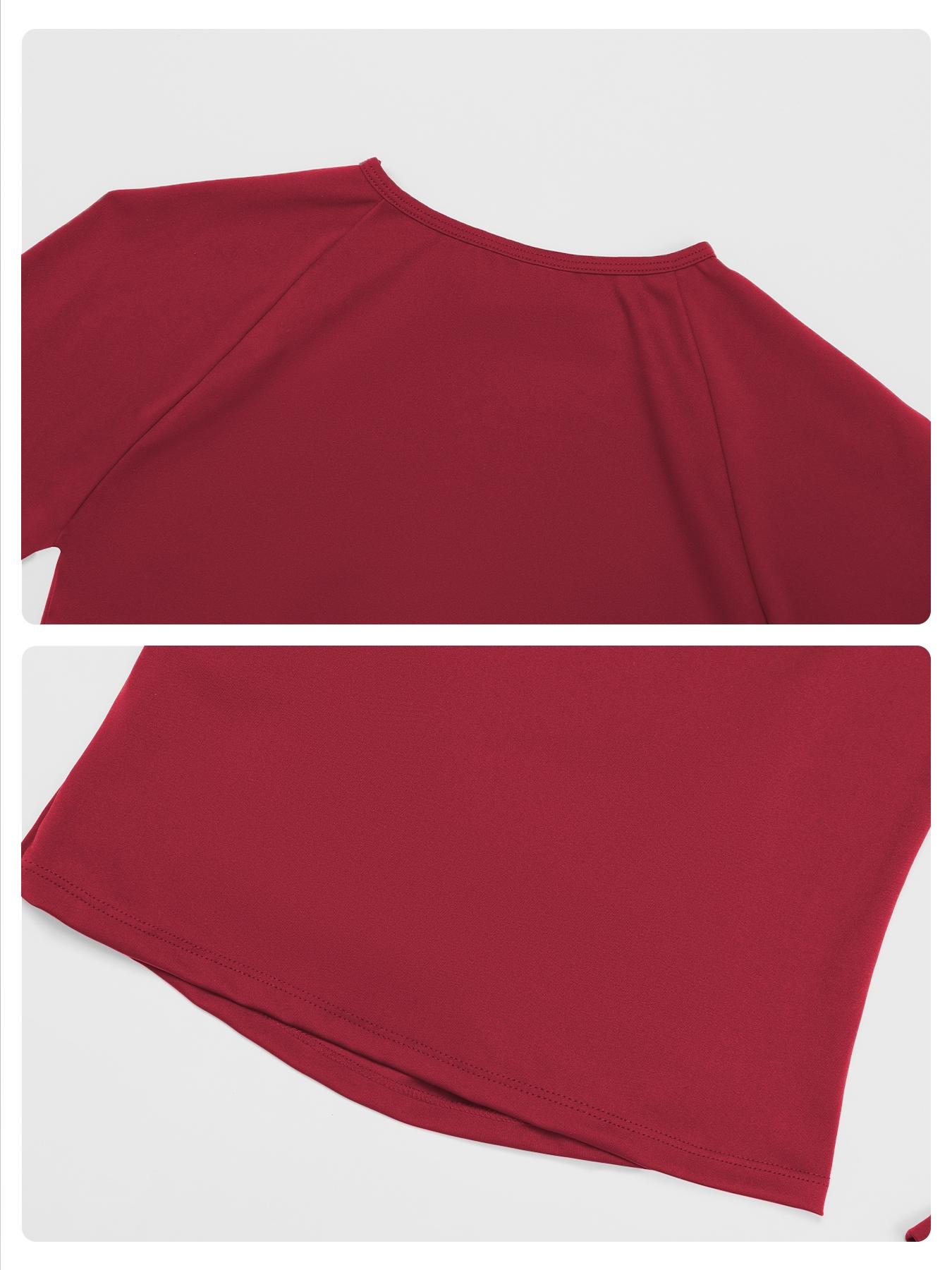 Women's Winter Sporty Zipper Set, Long Sleeve Top & High Waist Pants, Tight-Fitting Above Ankle, Casual Outdoor Running Gear, Casual Gym Wear, Sweatsuit Set