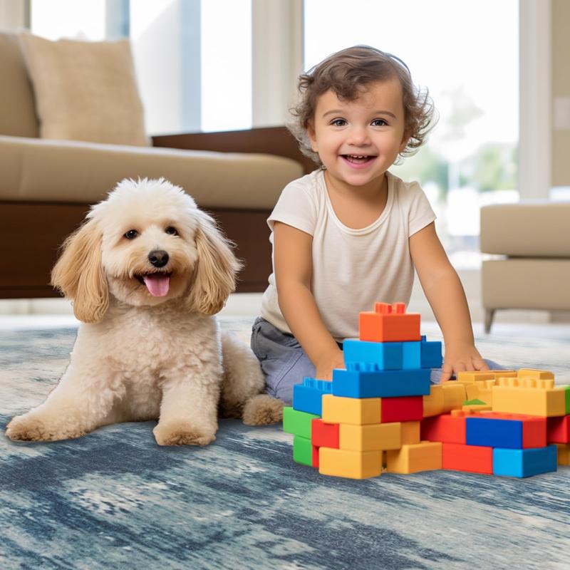 Abstract Faux Cashmere Area Rug, Washable Rug With Non-Slip Backing, Low Pile Area Rug Carpet For Living Room Bedroom Dining Room, Grey, Khaki, Blue, 4x6, 5x7, 6x9, 8x10, 9x12 Feet