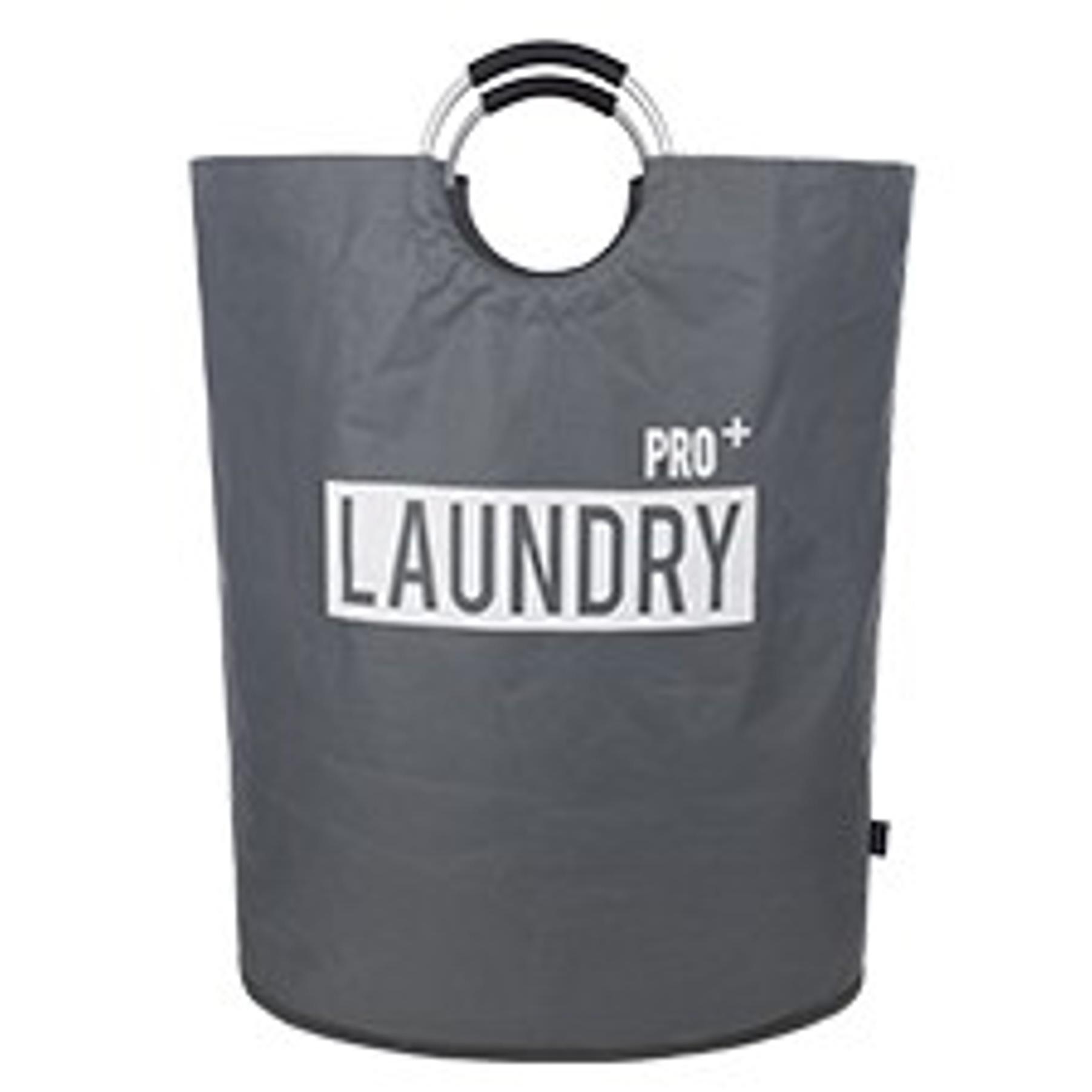 90L Waterproof Collapsible Laundry Basket with Padded Handles, 13 Colors, Easy Storage Laundry HamperGift