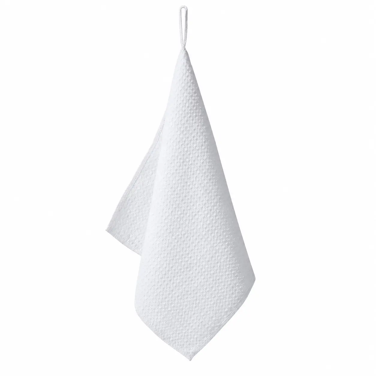 2PC- [40 * 40cm] white