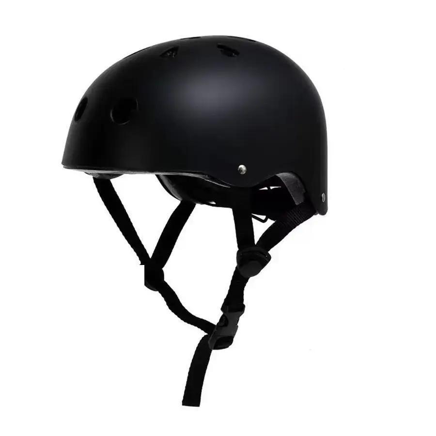 Children's bicycle helmets, adjustable helmets, multi-functional sports helmets, suitable for children to teenagers, in two sizes
