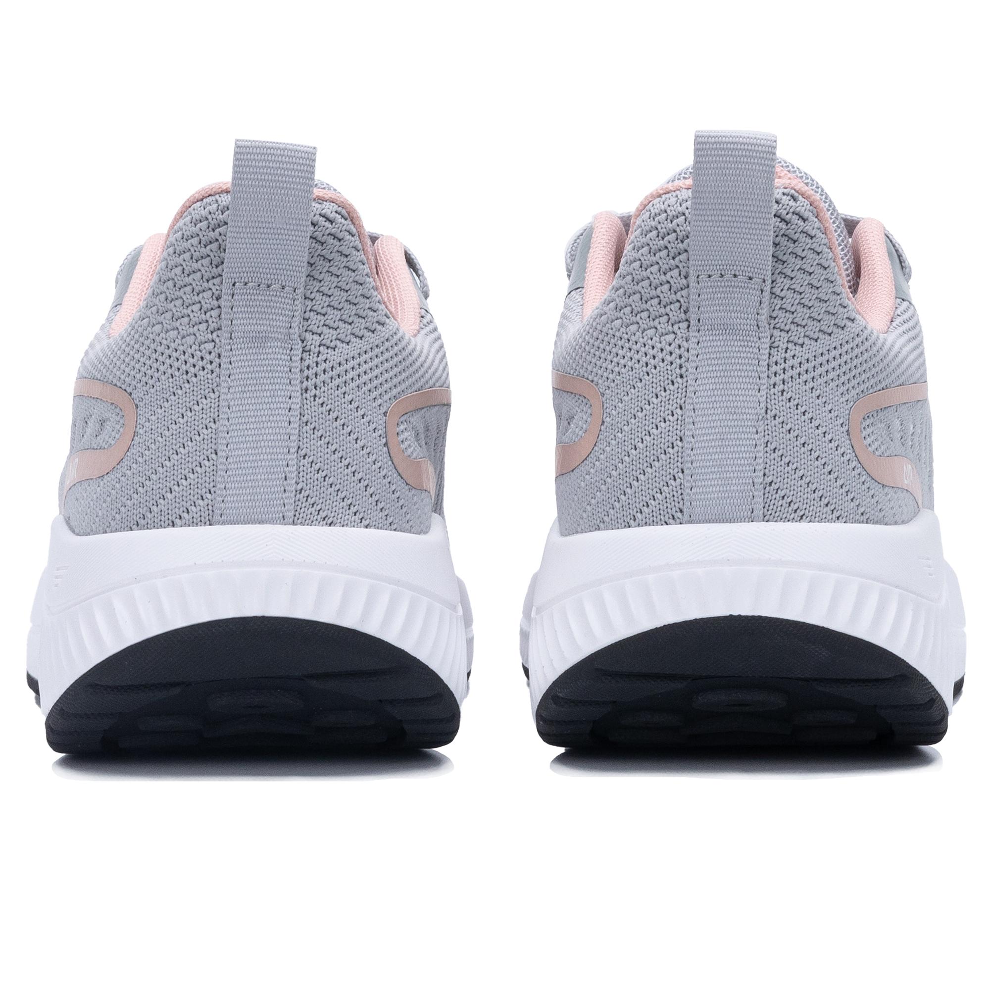 AOV Women Comfortable Arch Support high arched Walking Athletic Sports Shoes Air Cushion Sneakers