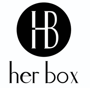HER BOX HOME