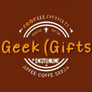 Geek Gifts