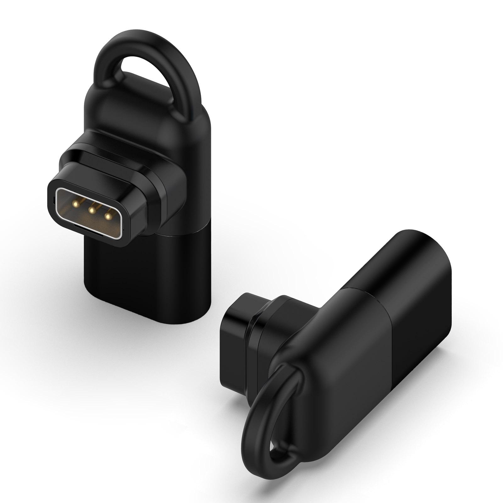 Type-C Adapter for Coros Nomad/pace Pro Charger W332, Compatible Charging Accessory, No Watch Included, Essential Tech Tool