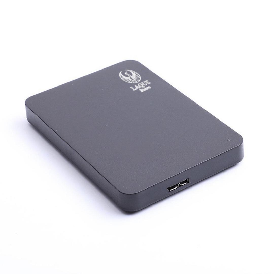External Storage Devices 16TB Portable USB 3.0 External Hard Drive High-Capacity for Windows macOS Linux Fast Data Transfer