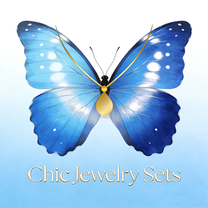 Chic Jewelry Sets