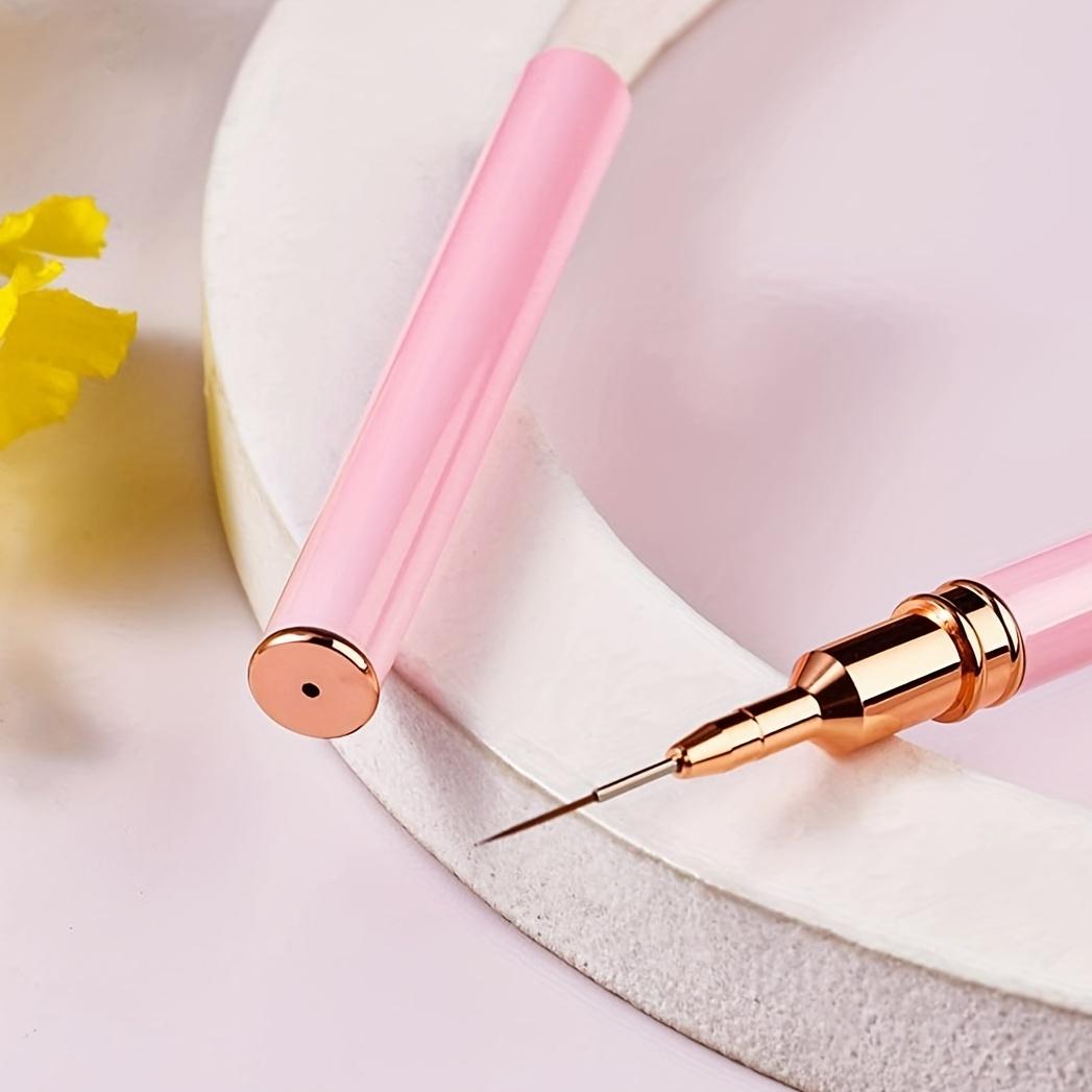 2 Piece Nail File Set + Nail Buffer Kit, Professional Manicure Tools for Beginners, Home & Salon Use, Essential Beauty Supplies