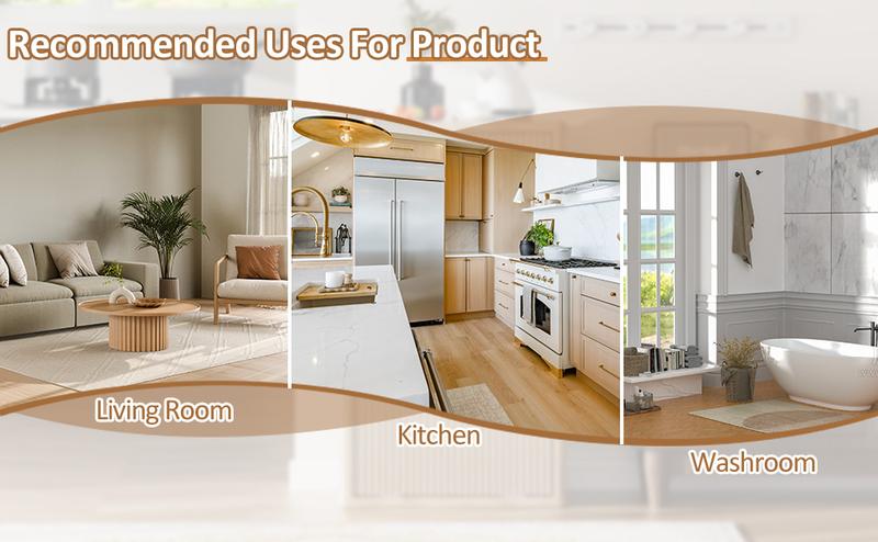 【Does Not Include Trash Can】AHB 13 Gallons Tilt Out Trash Can Cabinet Hidden Kitchen Waste Bins Freestanding Modern Recycling Trash Cabinets with Drawers Pet Proof Trash Can for Kitchen