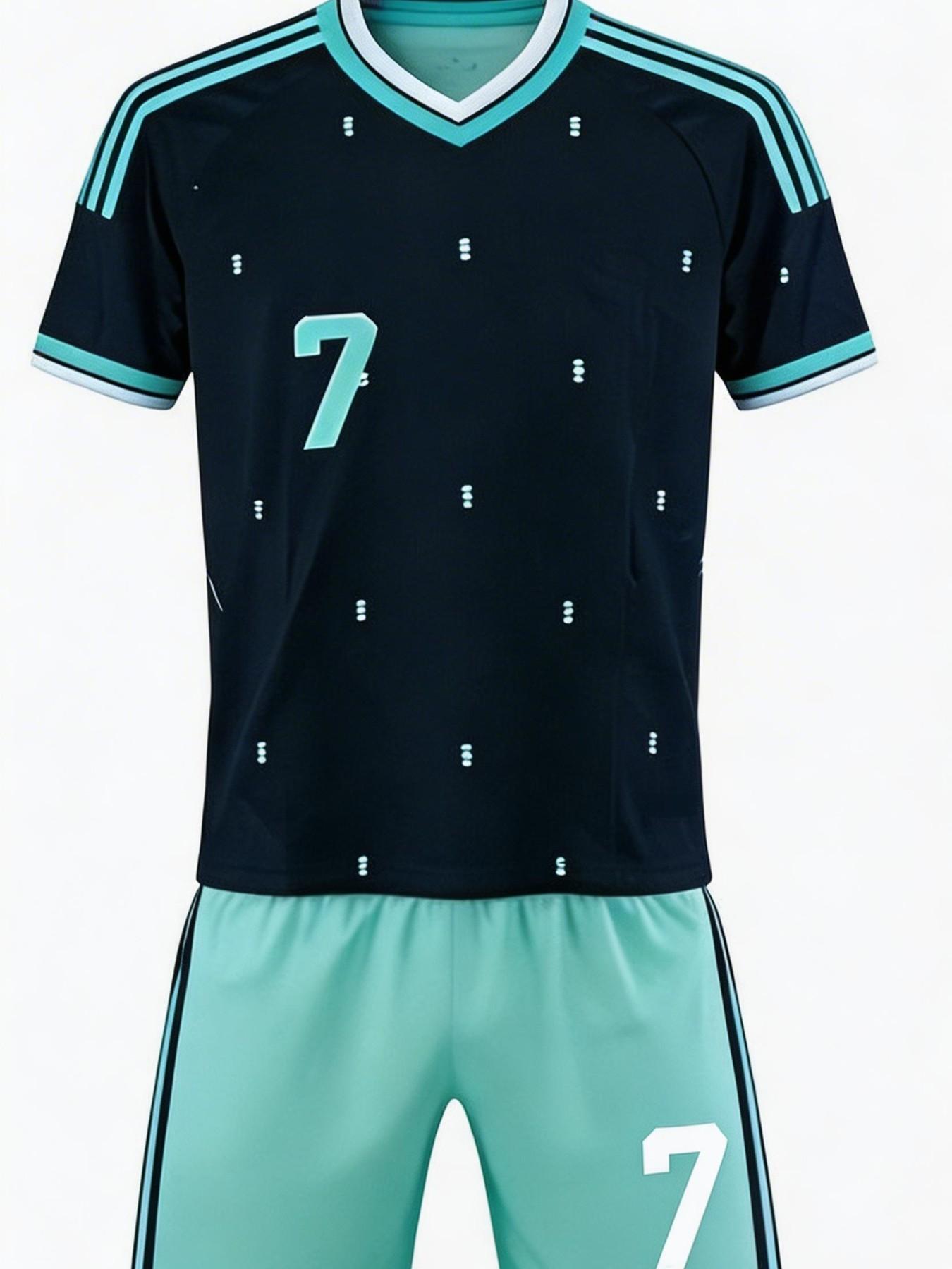 2026 Germany National Team Away Match Football Jersey, Adult Breathable Quick-Dry Short Sleeve Soccer Shirt, Fan Version