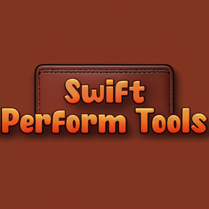 Swift Perform Tools