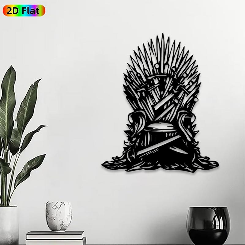 1pc Nurse Metal Wall Art,Nurse Statue Mural, Ideal Gift for New Year, Christmas, Weather-Resistant Metal Wall Decor Wall Sculptures, Perfect for Indoor Wall & Outdoor Fence Nurse Enthusiasts