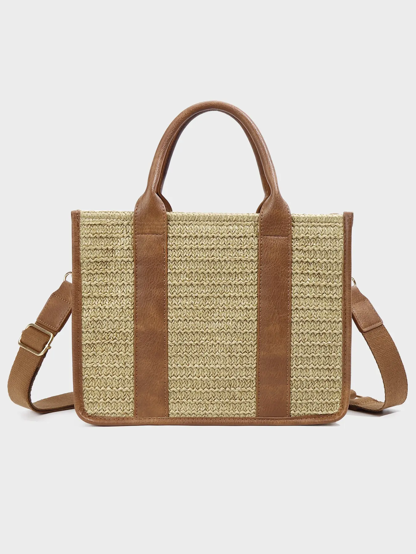 Type E - Braided Brown