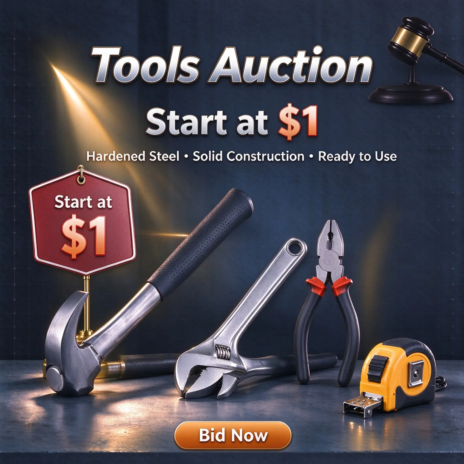 S D900 Single  tool only