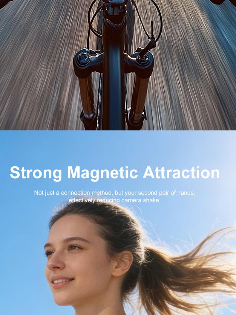 Insta360 One X3 Frame Panoramic Action Camera Cage Protective Case, Durable Design for Secure Protection & Lens Safety