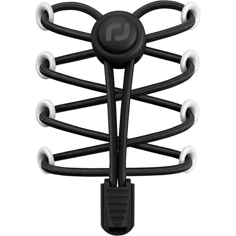 Number 001 - Black