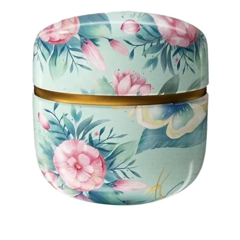 Air tight Food Storage Containers, Food Storage Jar for Kitchen, Spices, Tea, Coffee & herbs. Leak-proof, Leakproof Airtight Containers, Stackable, Portable Canisters for Home, Travel, Camping. Keep Fresh & Moisture-Free!