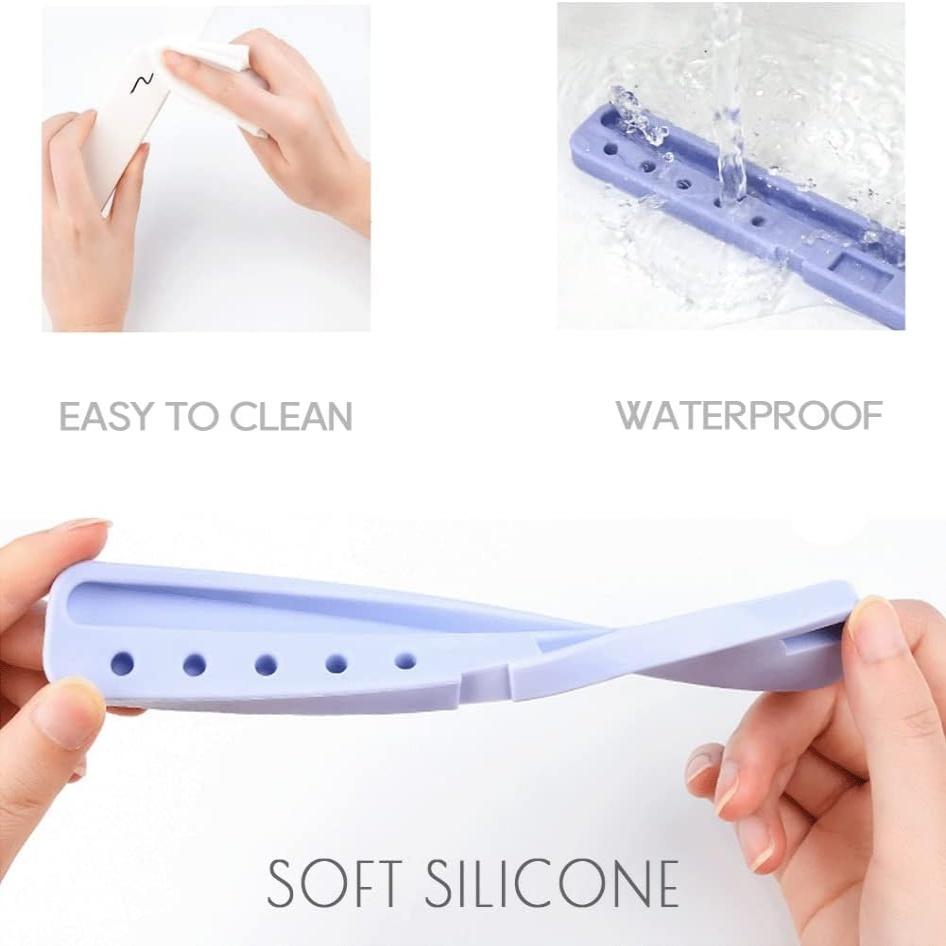 Apple Touch Pen Storage Box, Anti-Loss Protection Case, Tablet Handwriting Pen Accessories, Ipad Stylus Pen, Durable and Safe Design