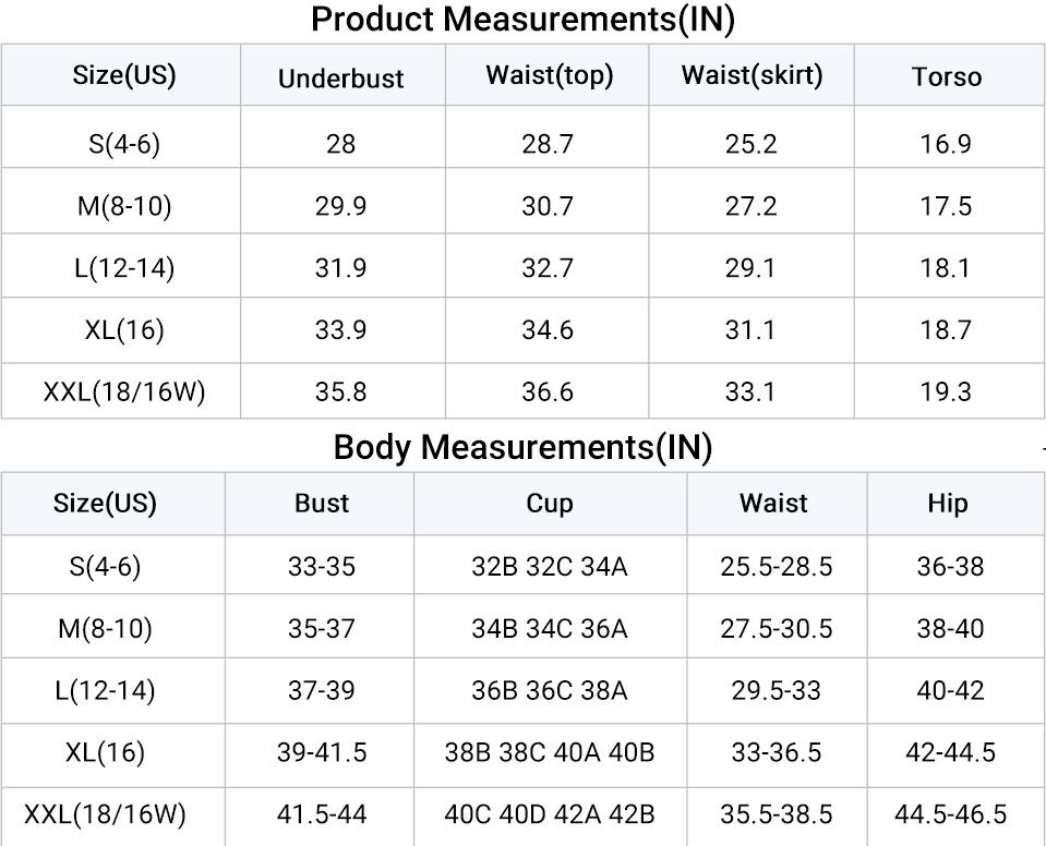 Daci Womens Two Piece Tankini Swimsuits - Tummy Control Bathing Suit with Shorts V Wire Tankini Top Ribbed Swimwear