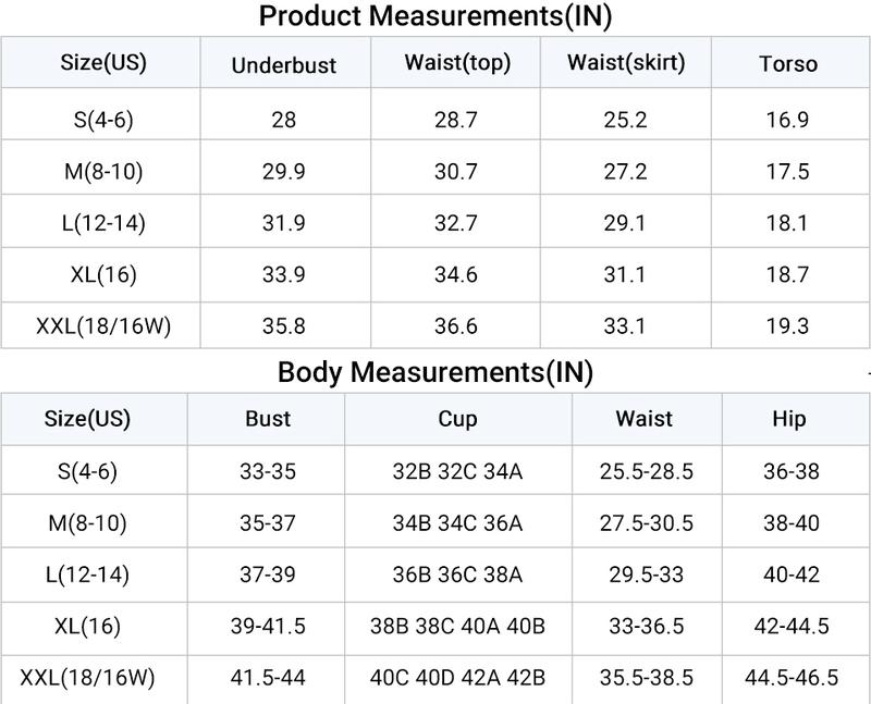 Daci Womens Two Piece Tankini Swimsuits - Tummy Control Bathing Suit with Shorts V Wire Tankini Top Ribbed Swimwear