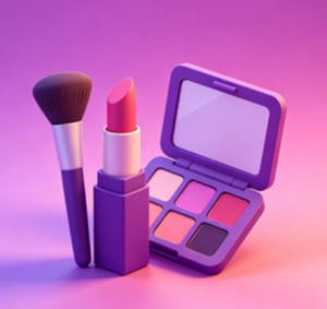 pp Beauty Store