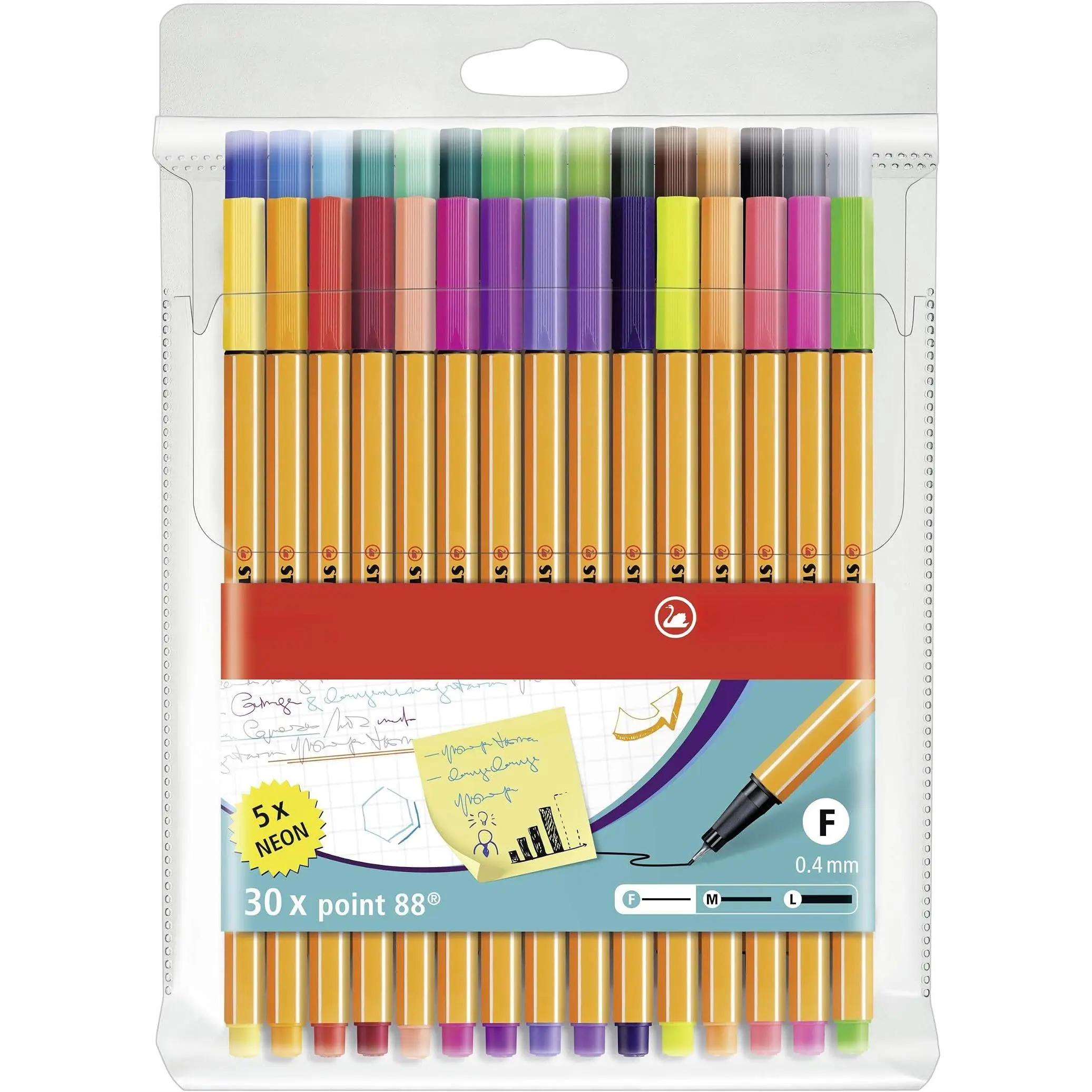 30 Count (Pack of 1)
