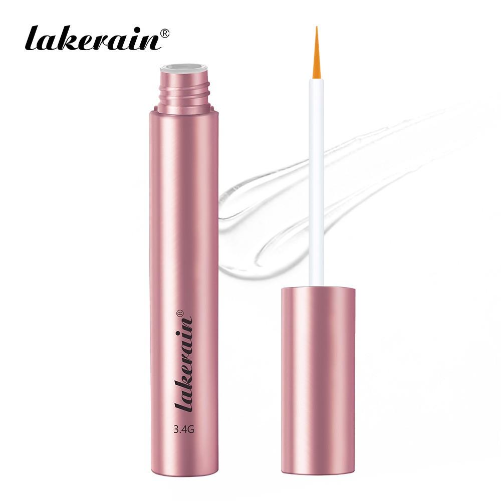 Eyelash & Eyebrow Enhancing Serum for Thicker, 2-in-1 Water Gel Formula, Longer Eyelashes and Eyebrows - Grow Luscious Lashes with Eyelash Enhancer, Ideal for Daily Lash & Brow Care Routine