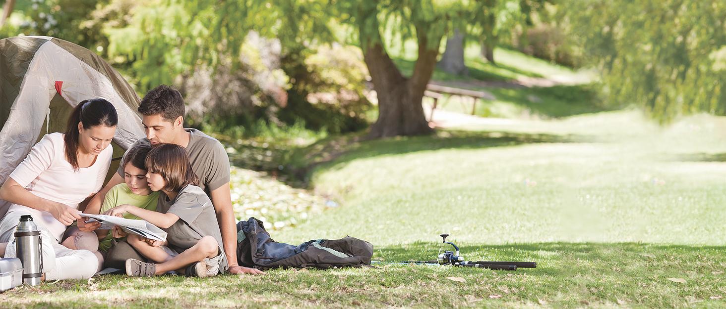 MoKo Golf Alignment Stick, 2-Pack 48" Collapsible Golf Training Aid for Aiming, Putting, Posture Correction - Lightweight Fiberglass Sticks with Clear Tube Case