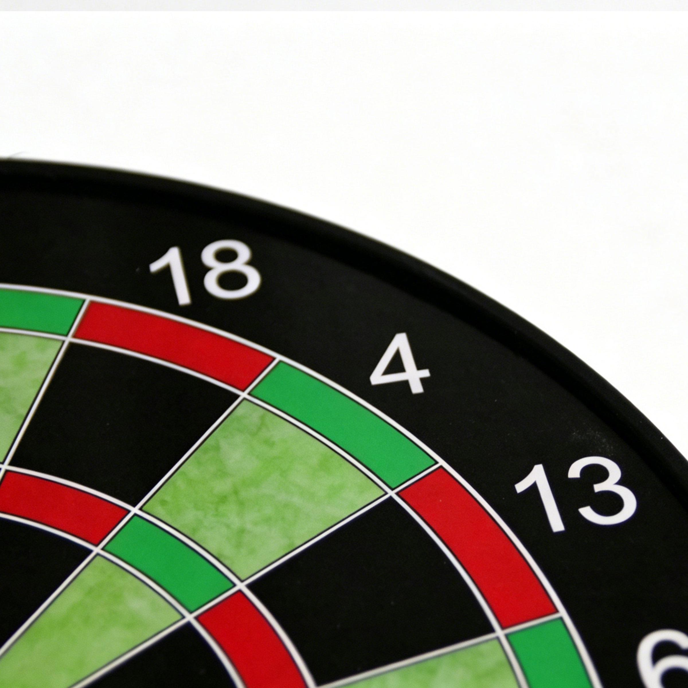 Magnetic Dart Board Set for Indoor Family Parties, Safe and Fun Game for Kids and Adults, Perfect for Home Entertainment, Target Darts, Dartboard