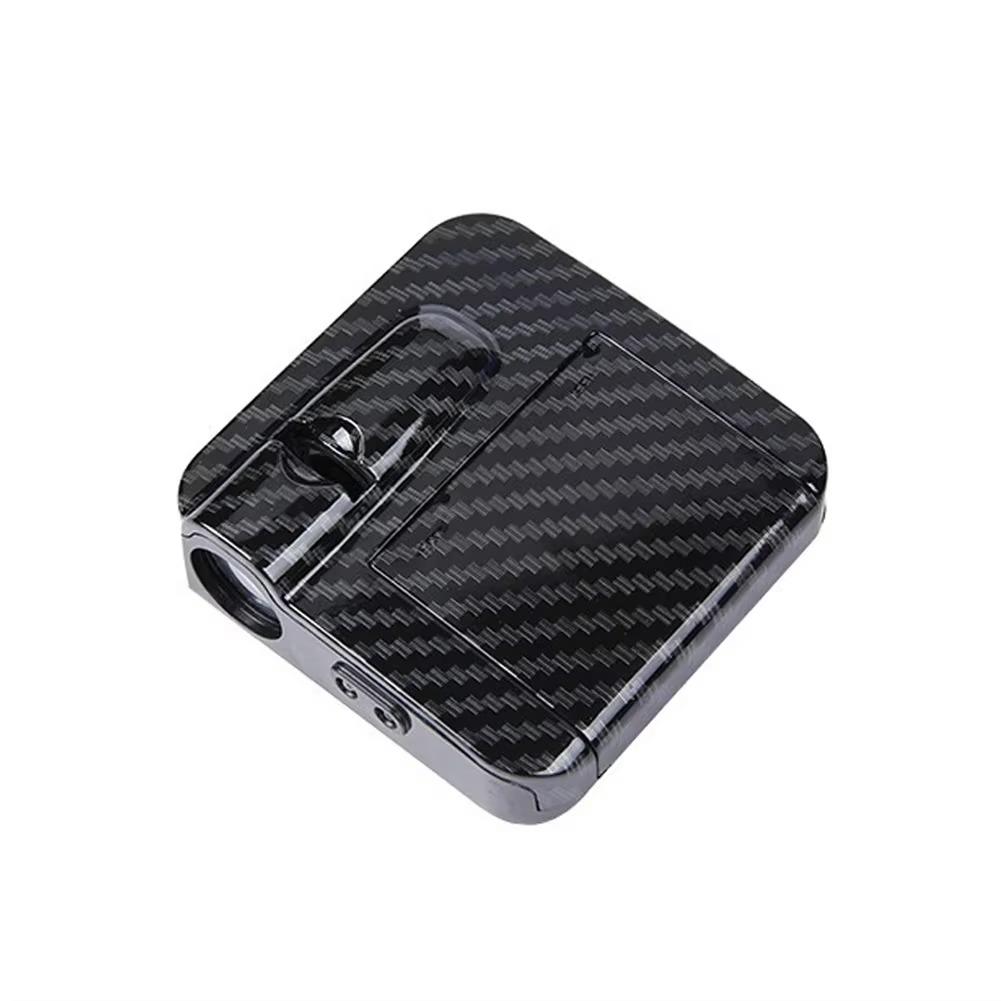 Car Door Welcome Light Logo Projector Lights Accessories for VW GTI Polo Golf Passat Tiguan Arteon Touareg Taigo Caddy Jetta Bee(Battery Not Included)