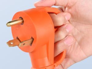 Nilight 30 Amp to 110V RV Power Adapter Cord NEMA TT-30P Male to 3X 5-15R/5-20R Female RV Distribution Adapter Plug ETL Listed 3-Way Outlets for RVs Camper Generator Household Outdoor Power Converter Nilight 30 Amp to 110V RV Power Adapter Cord NEMA TT-30P Male to 3X 5-15R/5-20R Female RV Distribution Adapter Plug ETL Listed 3-Way Outlets for RVs Camper Generator Household Outdoor Power Converter