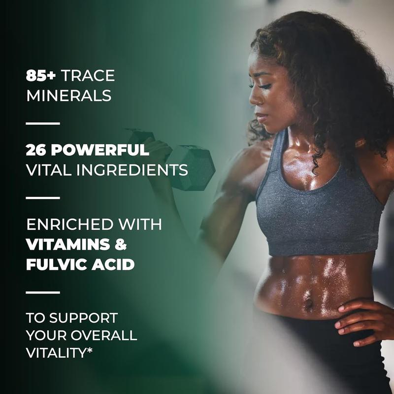 Shilajit Gummies Anytalk Helps Improve Energy Stamina Trace Minerals I for Men, Women 60 Gummy Healthcare Dietary Vitamin