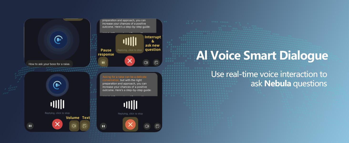 AI Translation Earbuds Real Time 164 Languages 80H Playtime Translator Ear Buds Audifonos Traductores Inglés Español Wireless Earphones Bluetooth Headphones for Travel Business Meeting Learning Black1