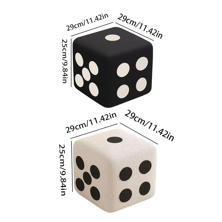 Sieve Stool, Home Entrance Shoe Changing Bench, Creative Footstool, Living Room Sofa Stool, Solid Wood Small Stool, Soft Cushioned Stool